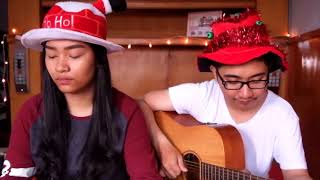 Peace Upon the Earth - Hillsong cover ( by Felix & Rebecca )