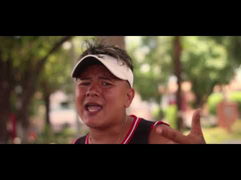YORDAY MARTINEZ - FREESTYLE VIRAL