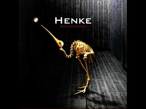 Henke - Weil ich es kann