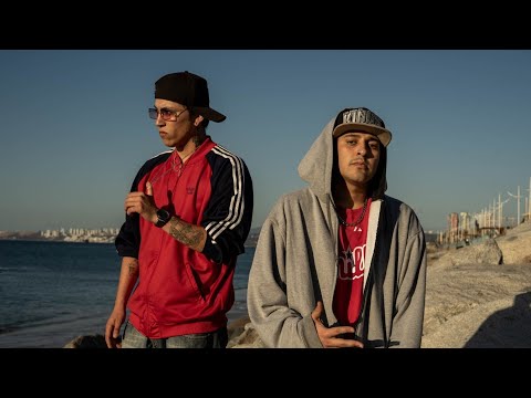 NASHO SKY FT. KABRO NAKO - KINTAFLOW (VISUALIZER)