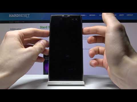 Заводской сброс на DOOGEE S50 — Как удалить все данные с телефона?