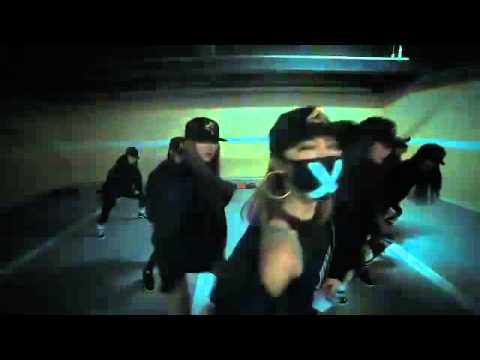 4Minute 151227 SBS Gayo Daejun intro