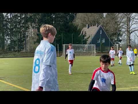 Marathon D2 gegen  TG Hilgen 2 (1/2)