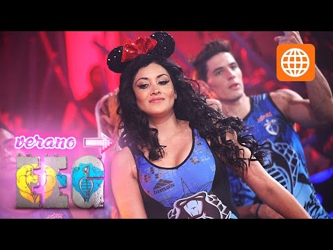 EEG 16-03-2016 part 5/5 - Eleventh Season