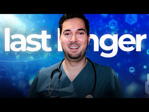 AbrahamThePharmacist and Dr Fox