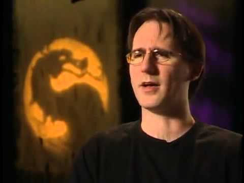 Mortal Kombat- Shujinko bio card