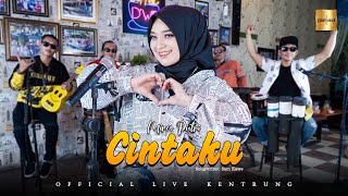 Download lagu Mira Putri - Cintaku ( Live Kentrung) | Dalam sepiku kaulah candaku mp3