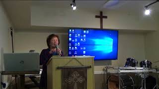 主日：彼此亲热