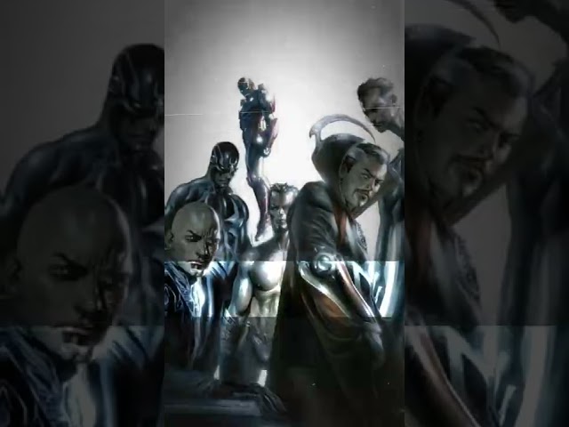 Vídeo relacionado con Marvel Camiseta with The Marvel Comic Strip para Hombe, Negro, EU M