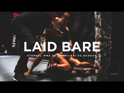 LAID BARE: Season1: Episode 5