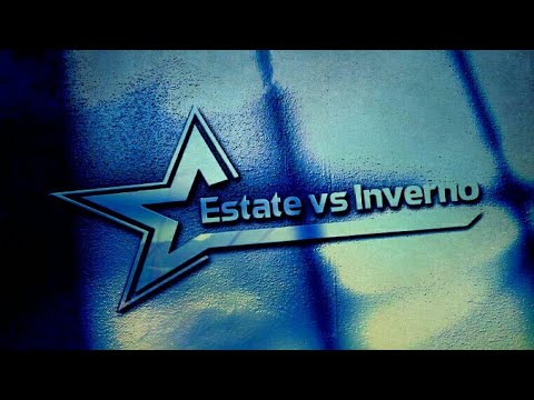 Estate VS Inverno PARODIA