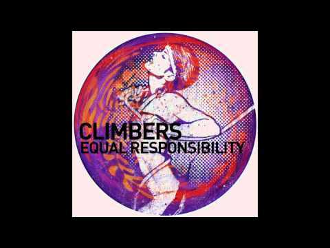 Climbers - Equal Responsibility