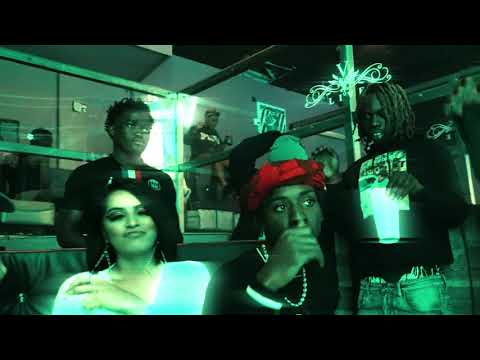 Romie - Full Tank remix feat. Xclvsif (official music video)