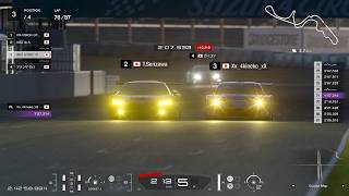 【LLS1】2024 LuchsGT Round5 in SUZUKA 500km