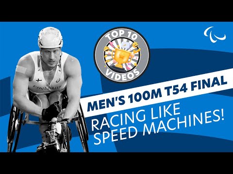 download lagu mp3 mp4 Wheelchair Sports, download lagu Wheelchair Sports gratis, unduh video klip Wheelchair Sports