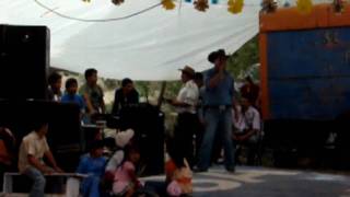 preview picture of video 'Huasca de Ocampo FELIPE CORTES'