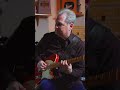 Steve Wariner breaks down his iconic guitar