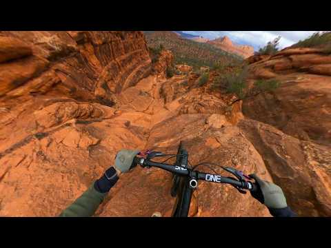 Mountain Biking at Its Finest | Best of 2025 – Remy Metailler