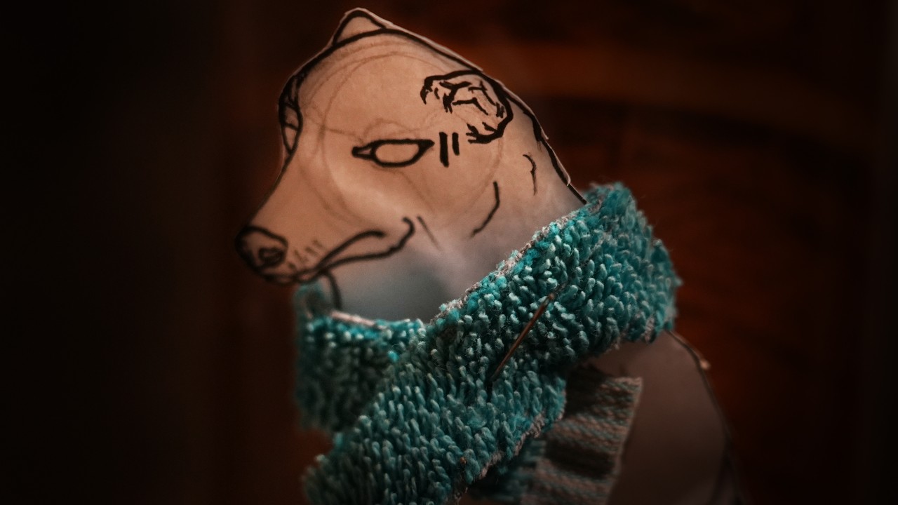 Aaah !! My House Froze !