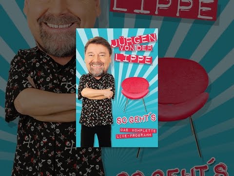 So geht's - Das komplette Live-Programm