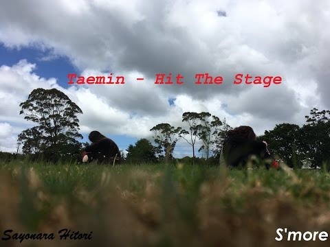 S'more _ Taemin - Hit The Stage Cover _ Sayonara Hitori