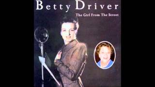 Betty Driver - I'll Take Romance 1935