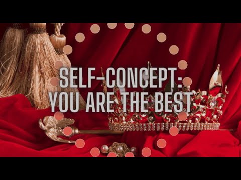 Change Your Beliefs While You Sleep: You ARE The Best