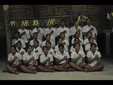 Aio au reirei CHEVALIER COLLEGE😍