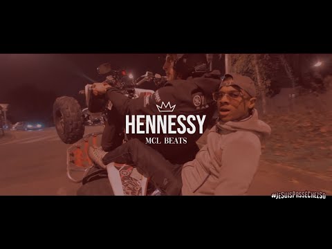 (SOLD/VENDU) Timal x SCH type beat - *Hennessy* | Instru Rap | Prod.MCL