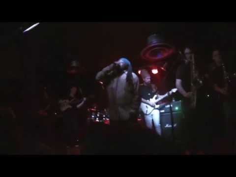 Londres 2013 Reality Shock Roll Call 12 (@Brixton Jamm)