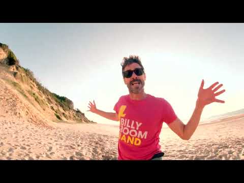 BICHO BOLA - BILLY BOOM BAND