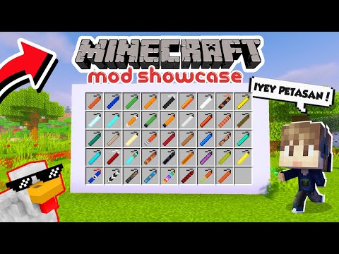 Stresmen - LET'S TRY THE MOST ROMANTIC FIGHTERS FOR WAR IN MINECRAFT!!!