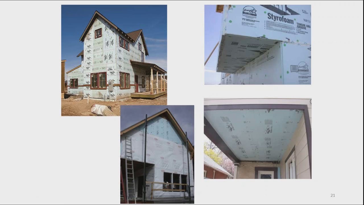 Energy Code Compliance Paths: Which is best for you?