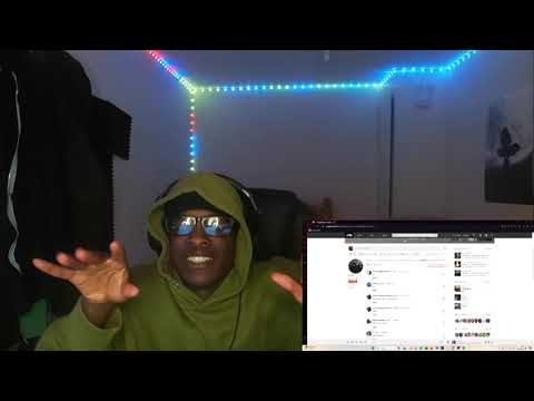 Chezi Reacts To Osamason We So Proud Of Him & che - c it thru