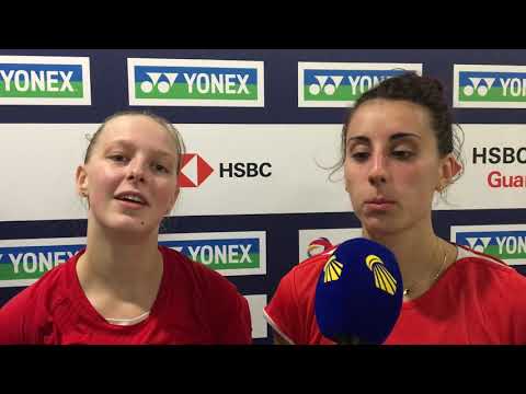 Emotional French: It is tough to lose here