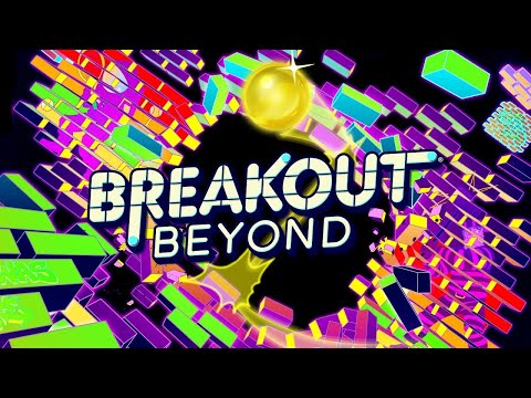 Breakout Beyond - Announcement Trailer