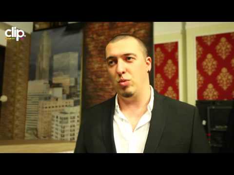 Amar Gile Nisam mogao da usvojim dete, a onda me je Bog pogledao!