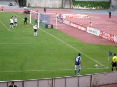 23.4.11: Xerez CD - Albacete Balompie 4:2 (1)