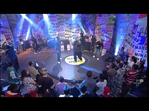 Eu Sei Que Tem, por DMN