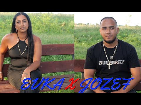 Evka ❌ Jozef -  duj beršora  ( OFFICIALvideo ) COVER