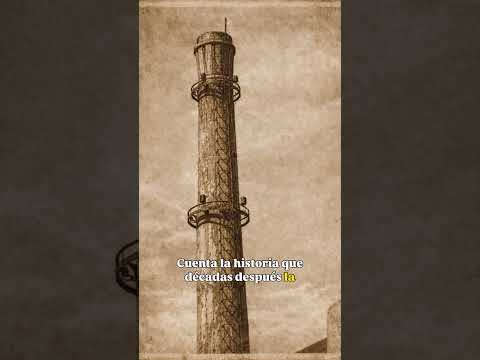 ¿Conocías la historia de la chimenea de Ituzaingó? #zonaoeste #ituzaingo #industria #historia