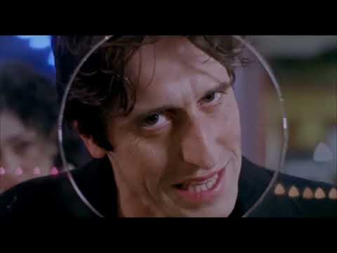 No sos vos, soy yo - Escena de entrada de cine (Voy al cine solo porque me la banco) - 1080p Full HD