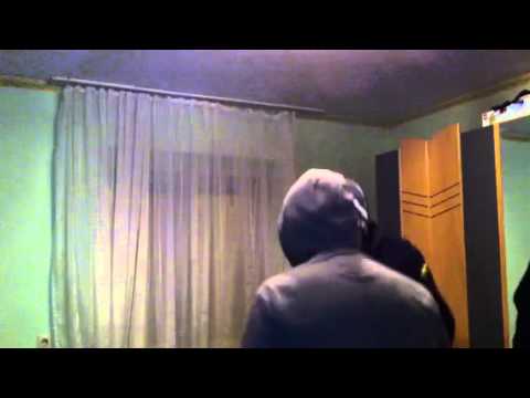 Maja Marijana i Denis Bjelosevic 2010 - Haos     by RiKi & Turko [ 1-Dio]