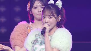 【ライブ映像】FRUITS ZIPPER、新曲『ぱわーオブらぶ』披露で可愛いさ全開ステージ　『ASIA CULTURE FESTIVAL 2026』