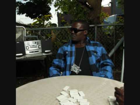 Billy Blue - Story Of My Life feat. Akon [Audio]