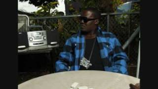 Billy Blue - Story Of My Life feat. Akon [Audio]