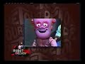 Teletoon Detour Robot Chicken Promo 2007