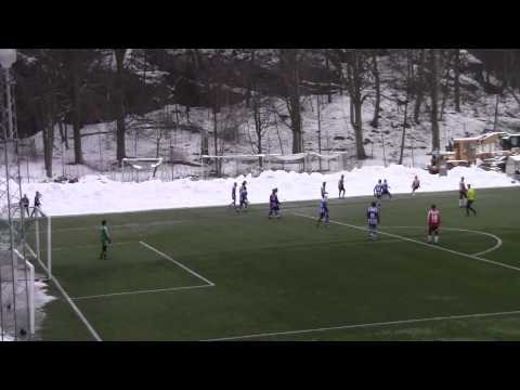 11/2 2012 ÖIS - IFK GBG P16 del 2