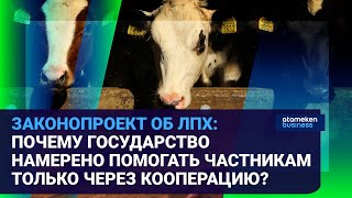 ЛИЧНЫЕ ПОДСОБНЫЕ ХОЗЯЙСТВА БУДУТ ПОДЧИНЯТЬСЯ НОВОМУ ЗАКОНУ: КАКИЕ НОРМЫ ПРОПИШУТ ДЕПУТАТЫ?