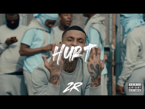 Slim x Rimzee x Fredo x UK Rap Type Beat Free - Hurt